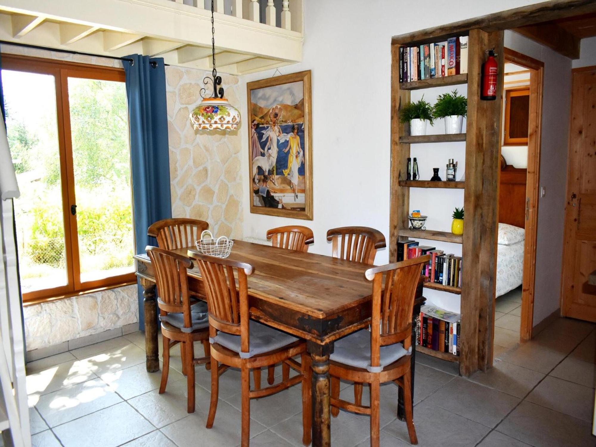 Modern Holiday Home Near The Forest Saint-Honoré エクステリア 写真