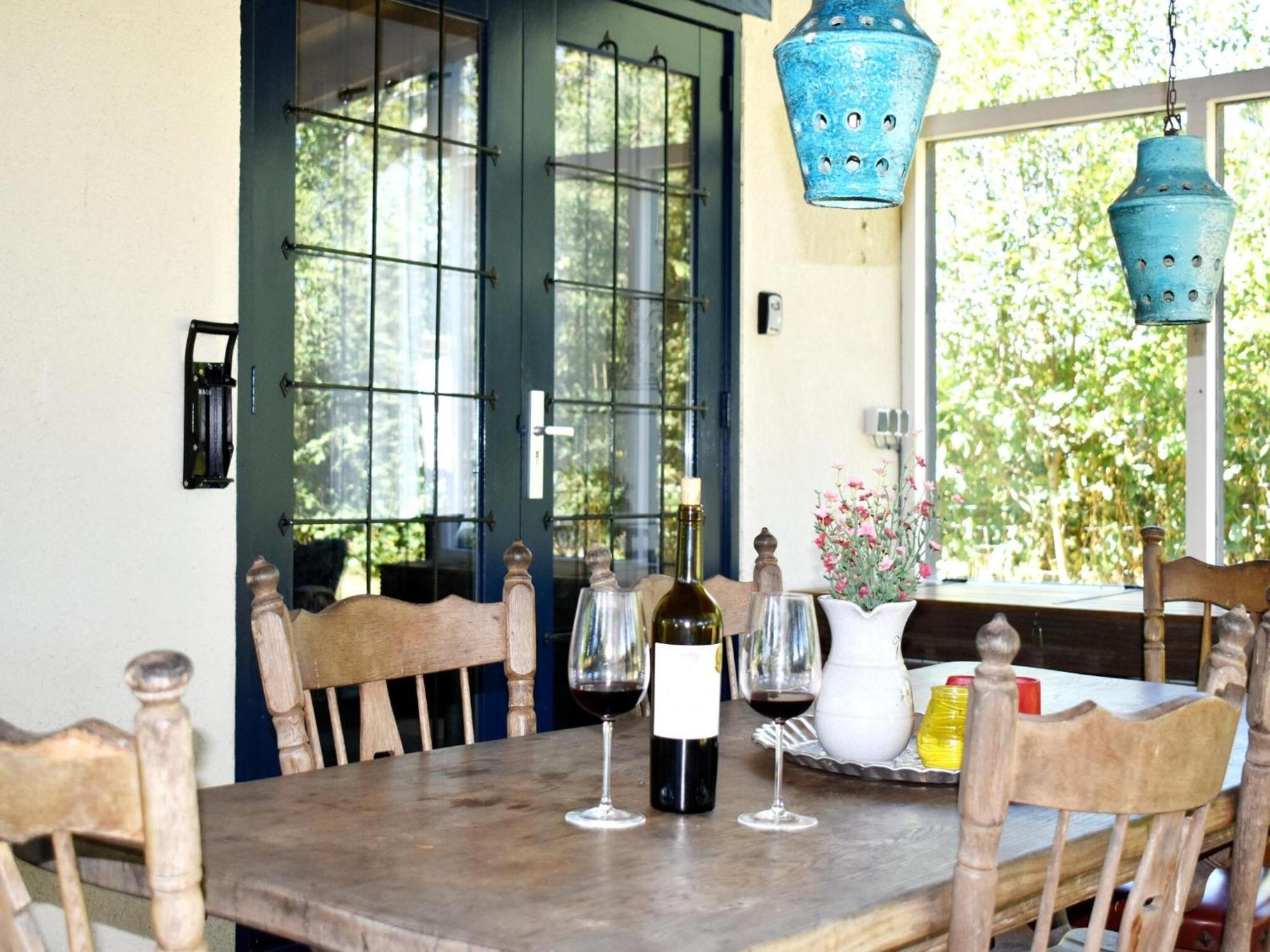 Modern Holiday Home Near The Forest Saint-Honoré エクステリア 写真